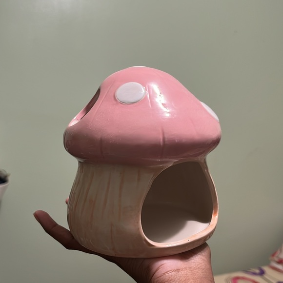 ceramic hide for small rodents - Picture 2 of 2